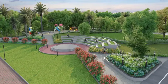 godrej-aranya-amenities