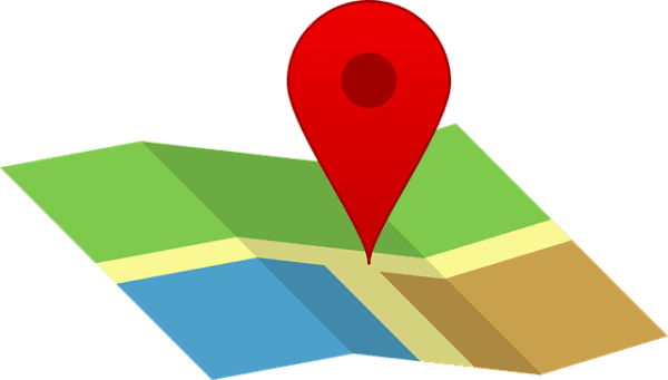 Godrej Aranya plotted development exact google location map with GPS co-ordinates by Godrej Properties