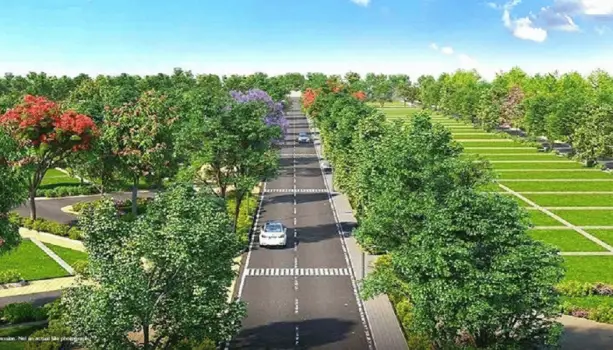 godrej-aranya-specifications